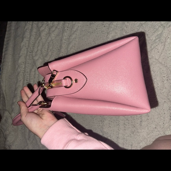 Brand New Coach Lillie Carryall - Picture 11 of 16